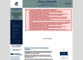 palladiumclos.com
