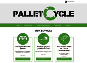 palletcycle.co.za
