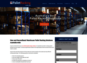palletracking.com.au