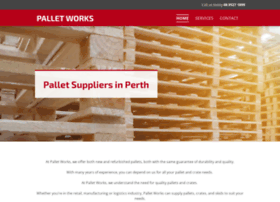 palletworks.net.au