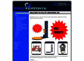 palletwrappers.co.uk