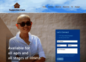palliativecarewebsites.com