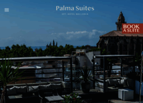 palma-suites.com