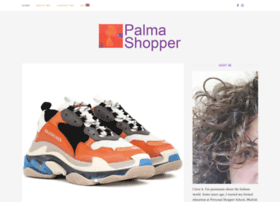 palmashopper.com