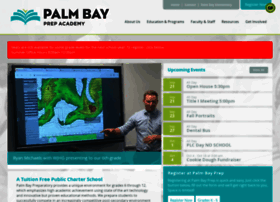 palmbayprep.org