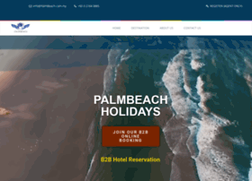 palmbeach.com.my