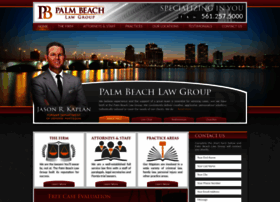 palmbeachlawgroup.com