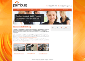 palmburg.com.au