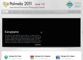 palmela2011.com