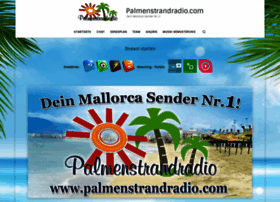 palmenstrandradio.com