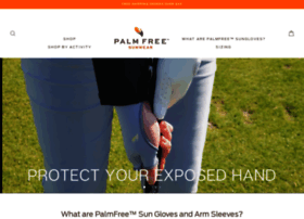 palmfreesunwear.com