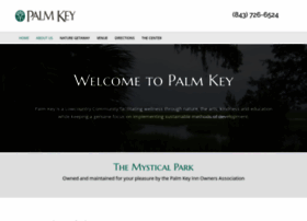 palmkey.com