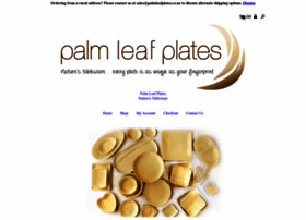 palmleafplates.co.nz