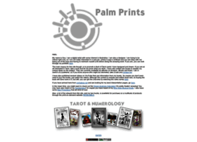 palmprints.com