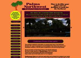 palmsnorthwest.com