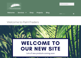 palmtraders.co.uk