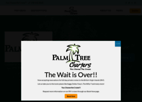 palmtreecharters.com