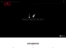 paloaltopolo.com