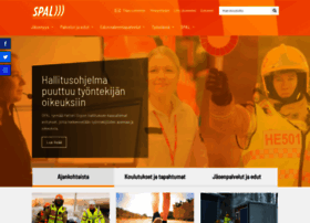 palomiesliitto.fi