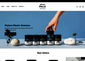 palonutrition.com