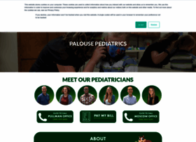 palousepediatrics.com