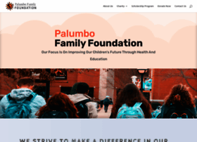 palumbofoundation.org