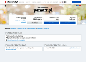 pamart.pl