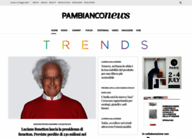 pambianconews.com