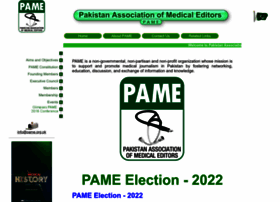 pame.org.pk