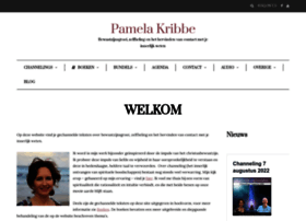 pamela-kribbe.nl