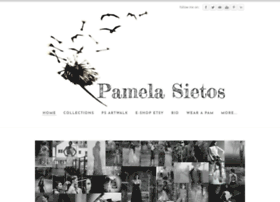 pamelasietos.com