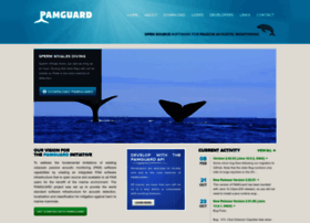 pamguard.org