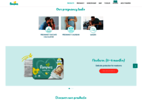 pampers.ph