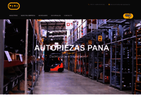 pana.com.ar