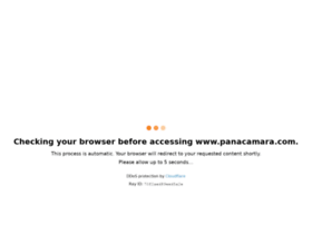panacamara.com