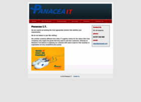 panaceait.com