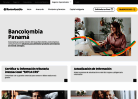 panama.grupobancolombia.com