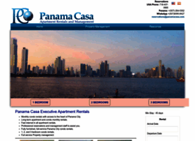 panamacasa.com