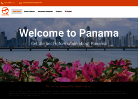 panamainfo.com