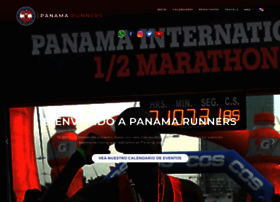 panamarunners.com