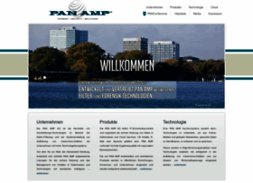 panamp.de