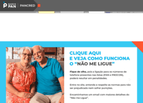 pancred.com.br