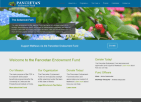 pancretanpef.org