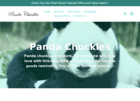 pandachuckles.com
