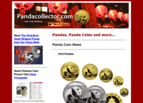 pandacollector.com