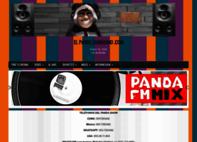 pandapopradio.com