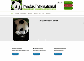 pandasinternational.org
