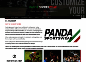 pandasport.co.za