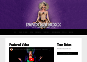pandoraboxx.com