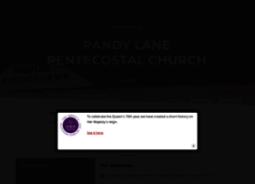 pandylane.co.uk